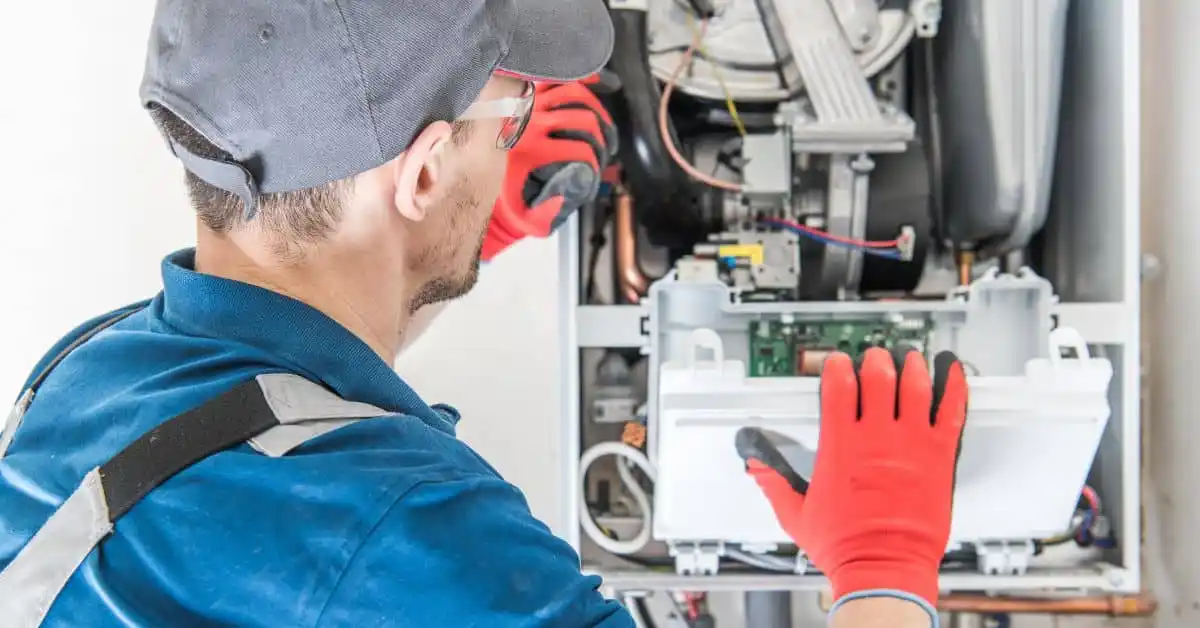 installateur Nieuwdorp